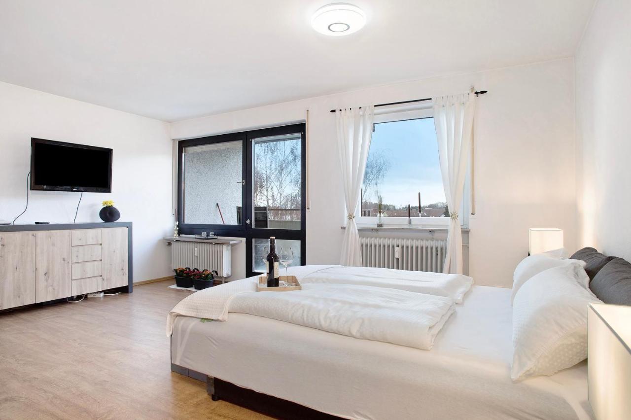 Carpe Diem Friedrichshafen Ngoại thất bức ảnh